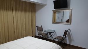Gallery image of Hotel Shelter in Huancayo