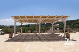 Foto sihtkohas Ostuni asuva majutusasutuse Borgo Mincuccio galeriist