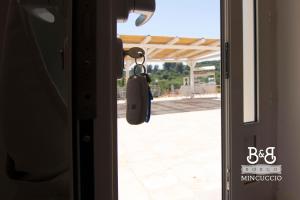 Foto sihtkohas Ostuni asuva majutusasutuse Borgo Mincuccio galeriist