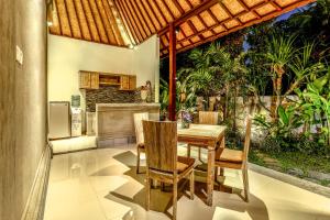 Gallery image of Pratiwi Ubud Villa in Ubud