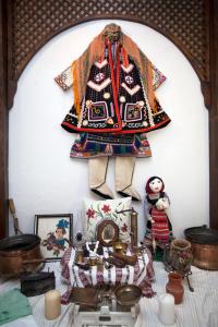 Fotografia z galérie ubytovania Olympos Hotel v destinácii Komotini