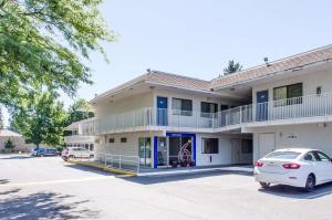 Φωτογραφία από το άλμπουμ του Motel 6-Centralia, WA σε Centralia