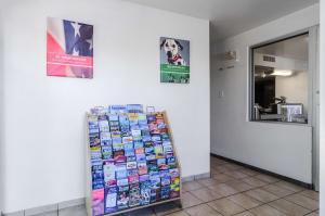 Φωτογραφία από το άλμπουμ του Motel 6-Centralia, WA σε Centralia