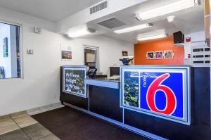 Φωτογραφία από το άλμπουμ του Motel 6-Centralia, WA σε Centralia