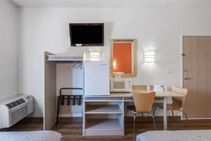 Foto dalla galleria di Motel 6-Junction City, KS a Junction City Altre 28 foto