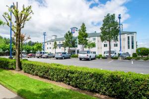 Gallery image of Motel 6-Portland, OR - I-5 in Portland