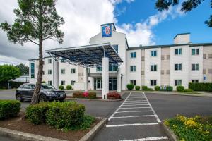 Gallery image of Motel 6-Portland, OR - I-5 in Portland