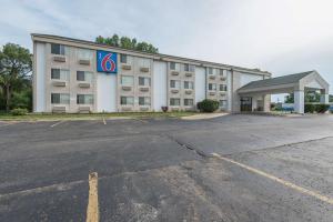 Gallery image of Motel 6-Lawrence, KS in Lawrence