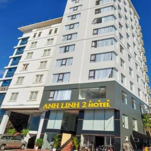 Gallery image of Anh Linh 2 Hotel in Dong Hoi