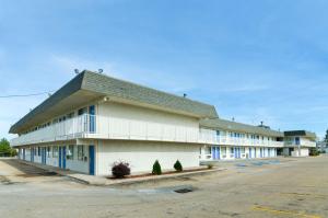 Galeriebild der Unterkunft Motel 6-Topeka, KS - Northwest in Topeka