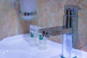 Foto sihtkohas Abasthumani asuva majutusasutuse Hotel Iveria galeriist