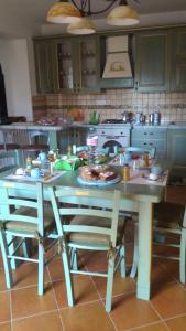 Fotografie z fotogalerie ubytování Sole e Luna Capo Vaticano v destinaci Ricadi + 35 fotografií