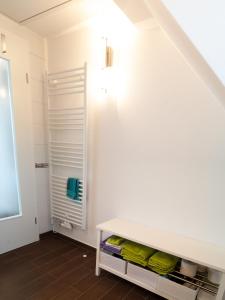 Fotografie z fotogalerie ubytování Gastezimmer Richter v Drážďanech