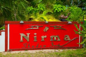 Planimetria di Nirmaa Shadow Inn