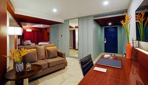 Gallery image of Zone By The Park, ORR, Chennai in Chennai