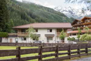 Príroda v okolí apartmánu + 23 fotografií