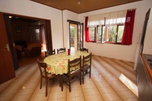 Fotografie z fotogalerie ubytování Apartments Stanko v destinaci Sumartin