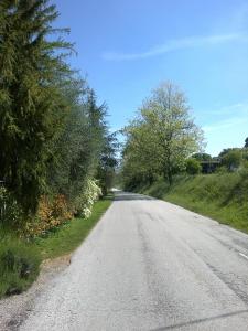 Gallery image of Agriturismo Fonte Carra in Grottazzolina