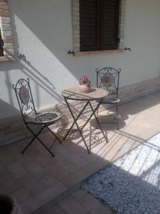 Gallery image of Agriturismo Fonte Carra in Grottazzolina