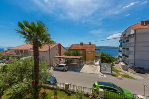 Fotografie z fotogalerie ubytování Two-Bedroom Apartment in Crikvenica XI v destinaci Crikvenica