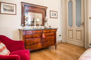Fotografie z fotogalerie ubytování Castello Di Mornico Losana v destinaci Mornico Losana