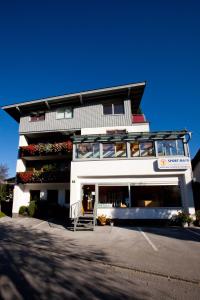 Το κτήριο όπου στεγάζεται  το bed & breakfast +15 φωτογραφίες