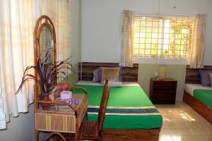 Imagen de la galería de Garden Guesthouse, en Kampong Chhnang