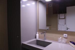 Kép Apartaments y Habitacions Entre Volcans szállásáról Olotban a galériában