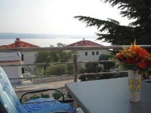 Gallery image of One-Bedroom Apartment Crikvenica near Sea 7 in Dramalj