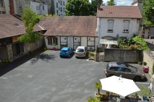 Foto da galeria de Hôtel de la Colombière em Chalon-sur-Saône