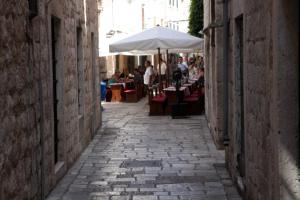 Photo de la galerie de l'établissement Apartments Zoro, à Dubrovnik