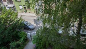 Fotografia z galérie ubytovania Azure v Záhrebe