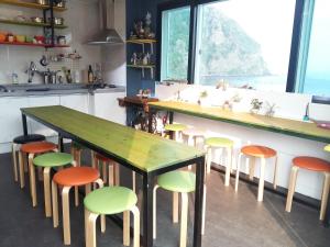 Gallery image of Nice View Guesthouse in Seogwipo