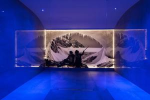 Fotografie z fotogalerie ubytování Verwöhnhotel Wildspitze v Sankt Leonhard im Pitztal
