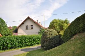 Fotografie z fotogalerie ubytování Holiday home in Uhrinovice 1440 v destinaci Uhřínovice