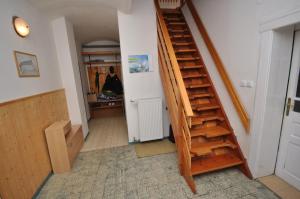 Fotografie z fotogalerie ubytování Holiday home in Uhrinovice 1440 v destinaci Uhřínovice