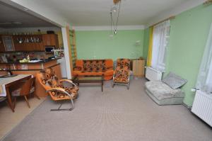 Fotografie z fotogalerie ubytování Holiday home in Uhrinovice 1440 v destinaci Uhřínovice