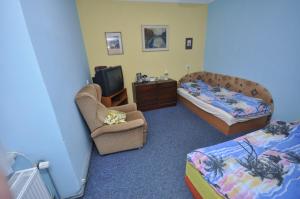 Fotografie z fotogalerie ubytování Holiday home in Uhrinovice 1440 v destinaci Uhřínovice
