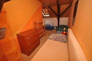 Fotografie z fotogalerie ubytování Holiday home in Uhrinovice 1440 v destinaci Uhřínovice
