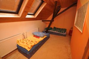 Fotografie z fotogalerie ubytování Holiday home in Uhrinovice 1440 v destinaci Uhřínovice