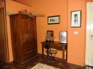 Fotografie z fotogalerie ubytování Anirbas v destinaci Reggio di Calabria
