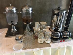 Fotografie z fotogalerie ubytování Home Rezidence Prachinburi v destinaci Si Maha Phot