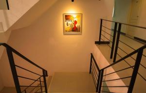 Fotografie z fotogalerie ubytování Home Rezidence Prachinburi v destinaci Si Maha Phot