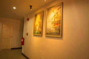 Fotografie z fotogalerie ubytování Home Rezidence Prachinburi v destinaci Si Maha Phot