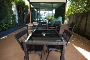 Fotografie z fotogalerie ubytování Home Rezidence Prachinburi v destinaci Si Maha Phot