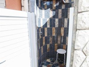Koupelna v ubytování Crikvenica Apartment 17