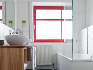 Fotografie z fotogalerie ubytování Avenon Privat-Hotel Am Steinberg v destinaci Röthenbach an der Pegnitz