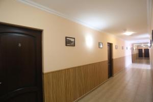 Fotografia z galérie ubytovania Praktik Hotel & Restaurant v destinácii Berehove