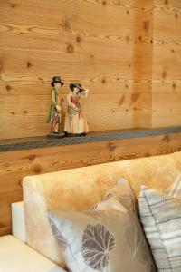 Fotografia z galérie ubytovania Apartments La Mana v destinácii Santa Cristina in Val Gardena