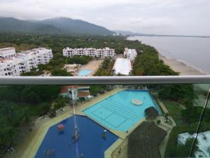 Gallery image of Costa Azul Suites 906 in Santa Marta